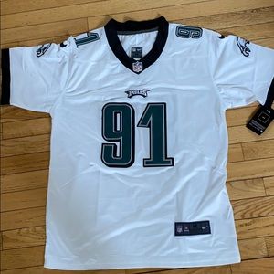 Philadelphia Eagles Jersey